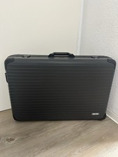 RIMOWA Koffer M - Rollen Schloss & 2 Schlüsseln Trolly Koffer