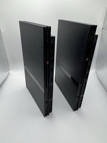 Playstation slim defekt - 2x,