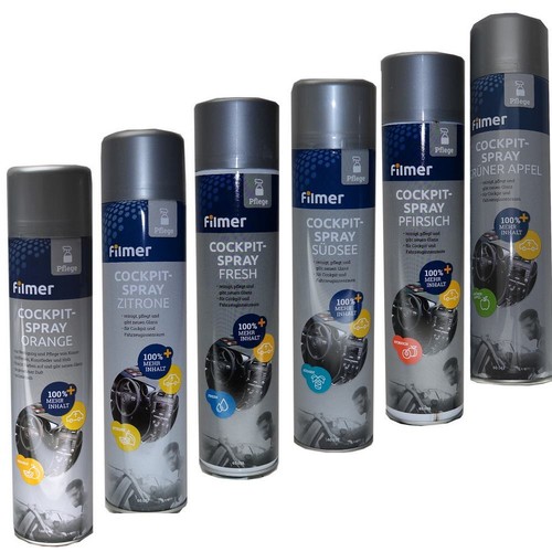 Filmer 600ml - (7,50, eur/l)