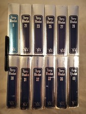 Konvolut von 12 Perry Rhodan