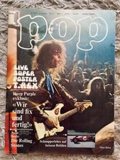pop Nr.10/73. Swiss Music