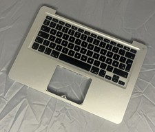 Original Apple MacBook Pro A1278 Top Case Gehäuse Keyboard 613-7799 2009 /2010