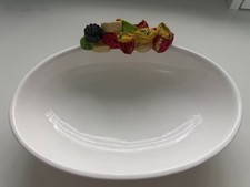 NADIR Bonboniere, Keramik