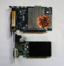 2x Grafikkarte Nvidia, ZOTAC