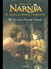 EIN TEE MIT HERRN TUMNUS