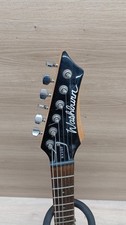 Washburn rx20f gitarre - washburn, e-gitarre