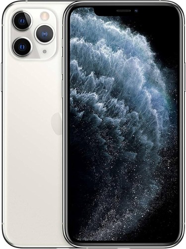 Apple iphone pro - sehr, gut