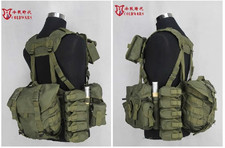 Russian Special Forces Vest AK