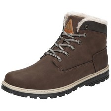 Mishansha Winterschuhe Herren