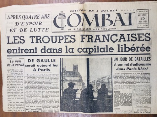 Albert camus nuit - nuit, de