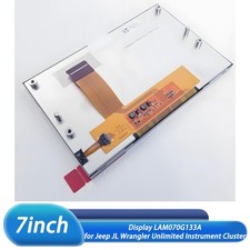 Lcd display lam070g133a - 7",