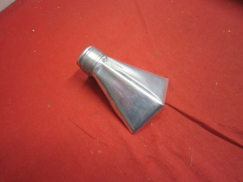 Neu original auspuff blende - neu,