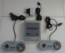 original Nintendo Super