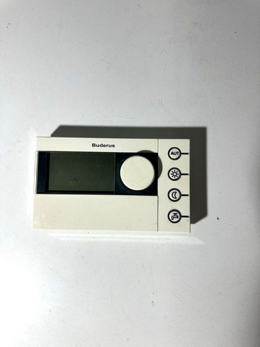Buderus rc30 steuerung - rc30,