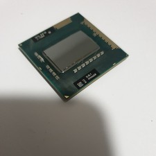 Intel core 720qm - i7, 1.6