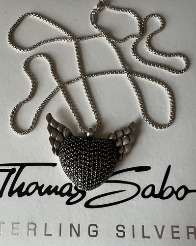 Thomas sabo rebell - sabo, heart