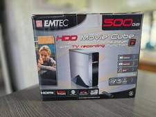 Emtec Movie Cube R700