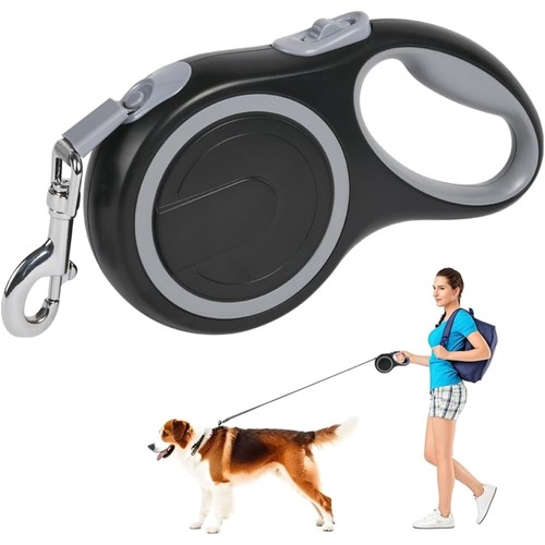 Hundeleine hundegurt rollleine - hundegurt,