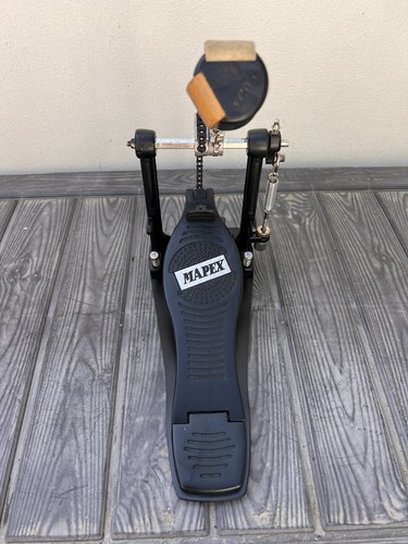 Mapex single bass - single,