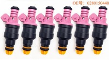 0280150440 6x Einspritzventil