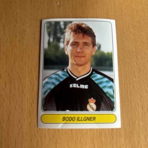 Panini european football - panini,