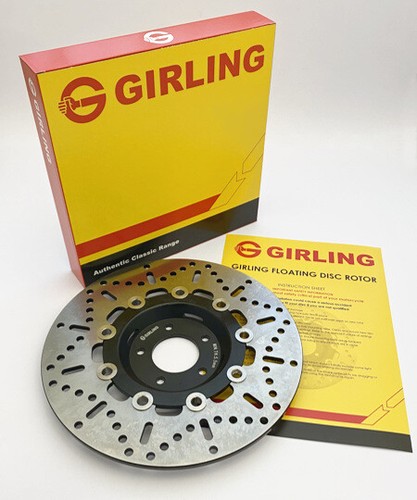 Original girling floating - original,