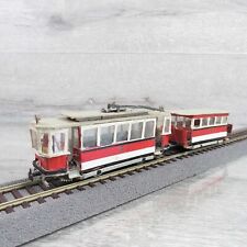 EIGENBAU - H0 - Straßenbahn