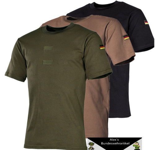 Tropen shirt tropenhemd - tropen,