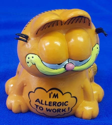 Bully garfield magnum figur - bully,