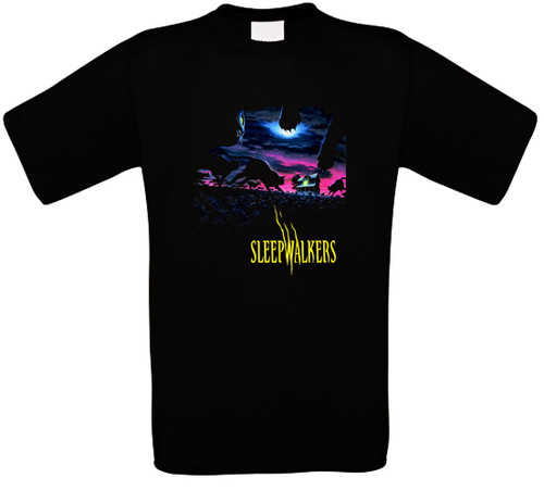 Sleepwalkers schlafwandler - sleepwalkers,