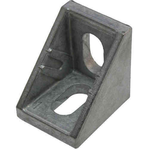 Winkel 20x20x17 nut 5 - 20x20x17, m5