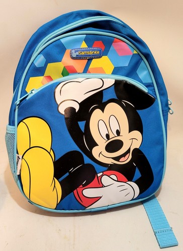 Disney mickey mouse rucksack - disney,