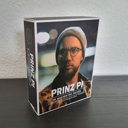 Prinz westen nix neues - |, im