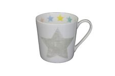 Tasse Shabby Star Stern