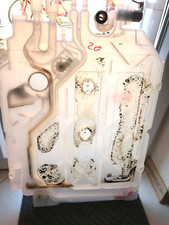 Wassertasche  T.Nr-9000833420 .Für Siemens Geschirrspüler