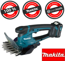 Makita Heckenscheren und Gras