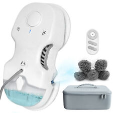 HUTT Fensterputzroboter C65 Automatischer Roboter Fensterputzer Fenstersauger