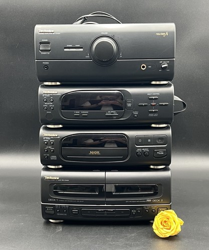 Technics bausteine turm - technics,