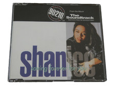 Shanice: Saving Forever For