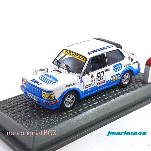 Seat fura chrono - fura, #87