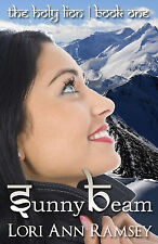 Sunny Beam By Lori Ann Ramsey