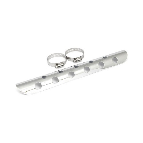 Hitzeschutzblech hitzeschild - hitzeschutzblech,