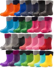 LADEHEID Gefütterte