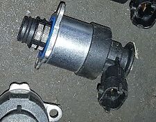 Druckregelventil Bosch Common