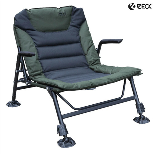 Zeck low chair bequemer - low,