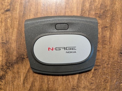 Original nokia gage - original,