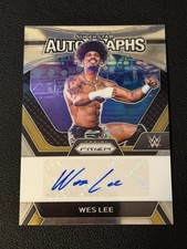 2024 Panini Prizm WWE -