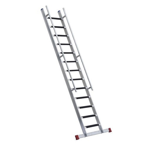 Stufenanlegeleiter 60cm breit