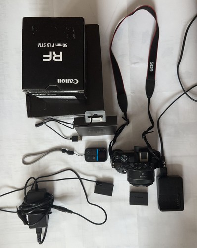Canon eos r50 mit - canon,