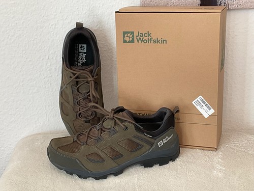 Jack wolfskin vojo texapore - jack, 3